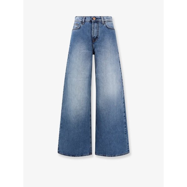 확대된 대표 [해외배송] 3X1 블루 데님 진 31W13C50DR1097WIND B0652188498