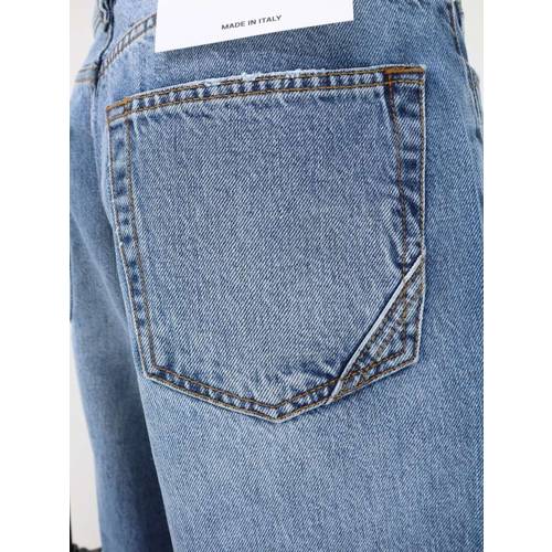 [해외배송] 3X1 블루 데님 진 31W13C50DR1097WIND B0652188498