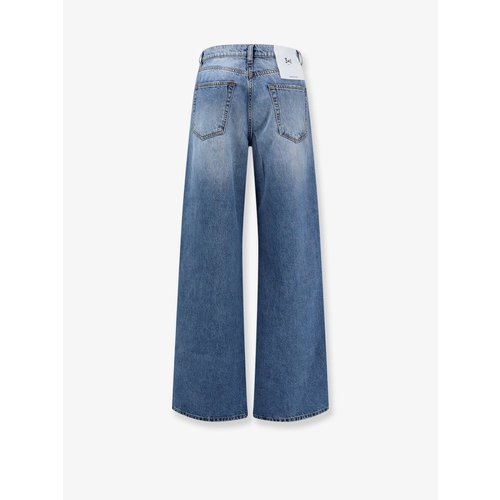 [해외배송] 3X1 블루 데님 진 31W13C50DR1097WIND B0652188498