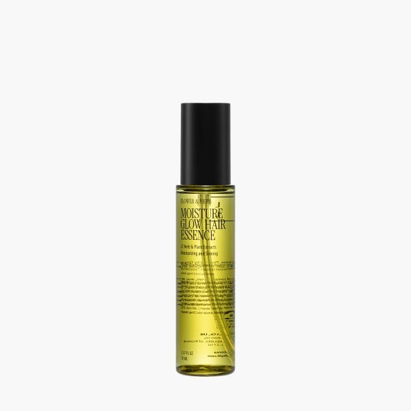 [모발 진정/보습] 모이스처 글로우 헤어 에센스 70ml