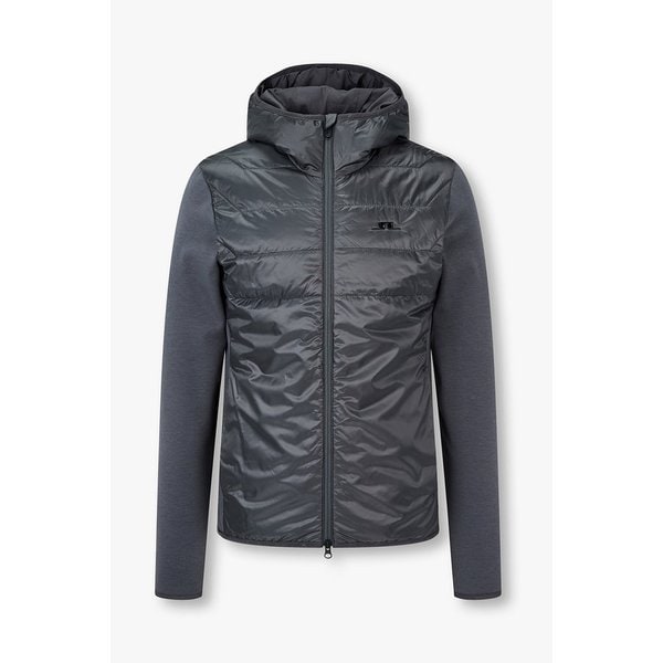 [Men] 그레고리 하이브리드 후드 1515311501000