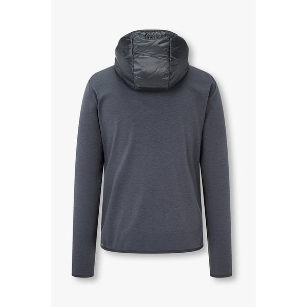 [Men] 그레고리 하이브리드 후드 1515311501000