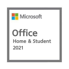 오피스 2021 Office Home Student 영구사용 ESD 이메일 발송