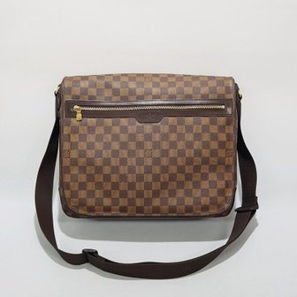 LOUIS VUITTON [중고명품]  다미에 스펜서 크로스백 N58021