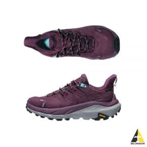 HOKA ONE 호카오네오네 여성 카하 2 로우 GTX (1123191-GWCS) (W KAHA LOW GTX)