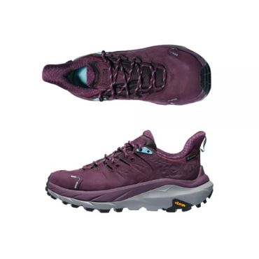 호카오네오네 HOKA ONE 호카오네오네 여성 카하 2 로우 GTX (1123191-GWCS) (W KAHA LOW GTX)