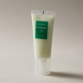 [브랜드공식]아로마티카 로즈마리 스칼프 스크럽 165g