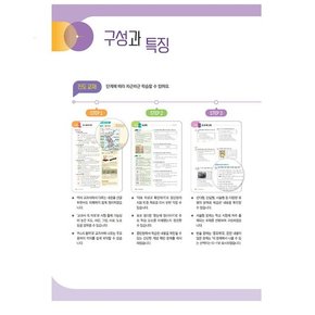 한끝 중학 역사 -2 (2026년) 2022개정 / 교사용 제공