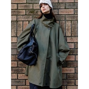 Barren trench jacket