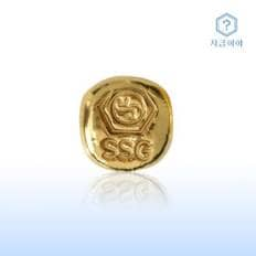 24K 순금 999.9 포나인   쓱 투자형 골드바 3.75g (고급 패키지 증정)