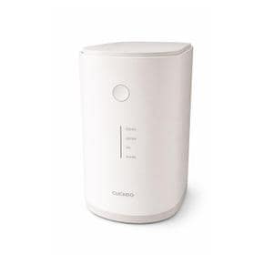 쿠쿠  음식물처리기 CFD-EMT202DCNG  2L 건조 분쇄  그레이스 화이트 (HMN) (S44353764)