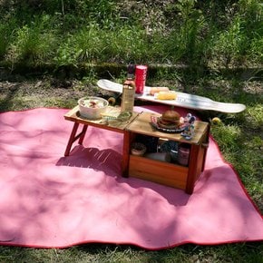 [어라운드테이블] titi picnic mat 피크닉매트