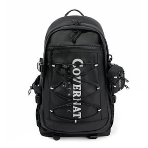 뉴 어센틱 백팩 31L 블랙 CO2606BP01BK