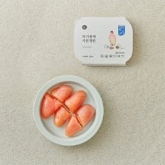 덕화명란 장석준명란 먹기좋게 자른 명란젓 120g