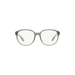 5101965 COACH 54mm Round Optical Glasses 111193546