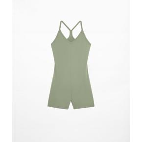 컴포트럭스 점프수트 1136/332 WASHEDKHAKI