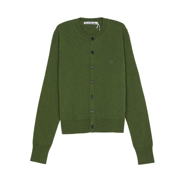 [부산점] 아크네 스튜디오 여성 가디건 A60657 AAZ