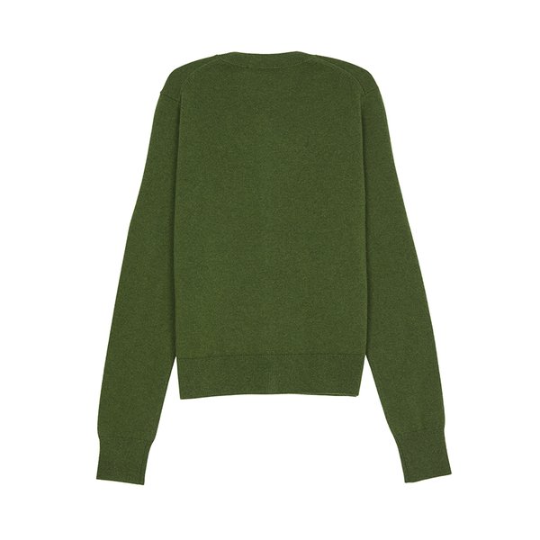 [부산점] 아크네 스튜디오 여성 가디건 A60657 AAZ