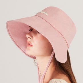 델리아 린넨 보닛햇 (5colors)