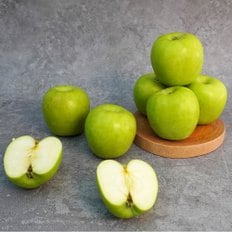 [더조은] 여름사과 썸머킹 사과 가정용 2kg 14-16과