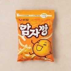 농심 감자깡 250g