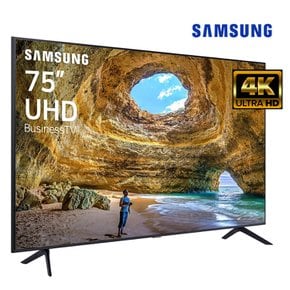 LH75BEAHLGFXKR UHD 4K LED TV 189.3cm (75) 사이니지TV 삼성TV 삼성티비 75인치