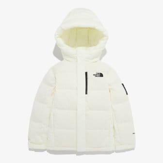 노스페이스키즈 NJ1DQ64T 키즈 고 프리 RDS 다운 자켓 KS GO FREE RDS DOWN JACKET