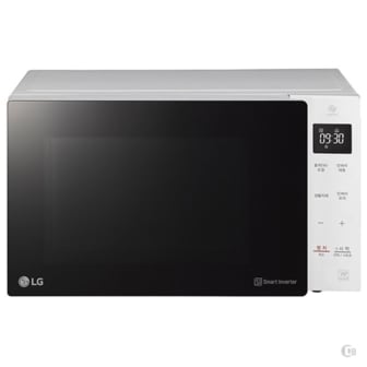 LG 엘지 MW23GD 스마트 인버터 전자레인지 23리터.