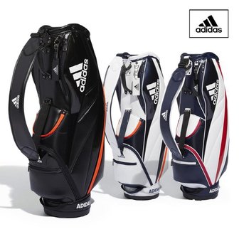 아디다스골프 아디다스 뉴 캐디백 ADIDAS NEW CADDIE BAG