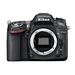 Nikon 디지털 SLR 카메라 D7100 바디 D7100