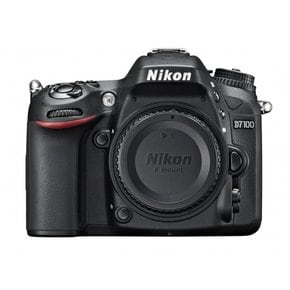 Nikon 디지털 SLR 카메라 D7100 바디 D7100