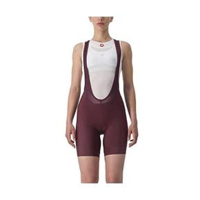 독일 카스텔리 빕숏 CASTELLI Prima Womens Bibshort 1438475