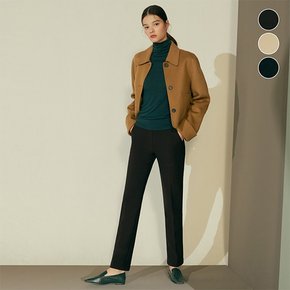 22FW 기모 슬림핏 팬츠 3종 택1
