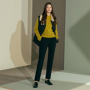 22FW 기모 슬림핏 팬츠 3종 택1