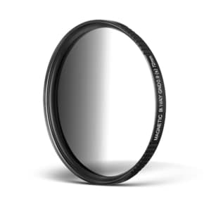 비웨이필터 ND필터 B.way Filters Magnetic S-GND0.9 (ND8)