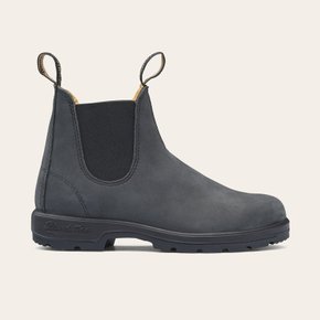 앵클부츠(유니섹스) FW26 587 6265756