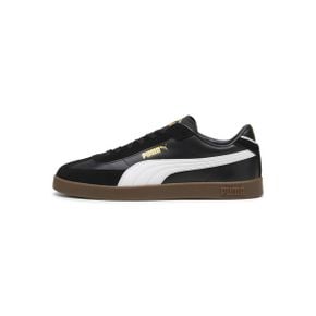 매장정품 푸마 PUMA 클럽 2 에라 - 블랙 화이트 397447-02 1499881