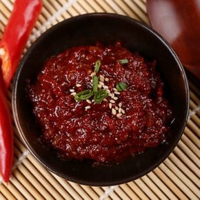 [박참봉반찬가게]강경 전통 맛깔젓 토하젓 250g