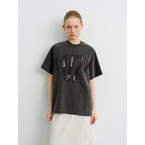 TVR BKLYN PIGMENT HALF SLEEVE TOP_2COLORS