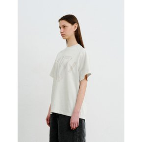 TVR BKLYN PIGMENT HALF SLEEVE TOP_2COLORS