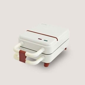2in1 와플메이커 SSW-CW600KP 화이트