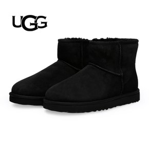 어그 UGG 클래식 미니 부츠 블랙 (1002072-BLK)(size250-290)