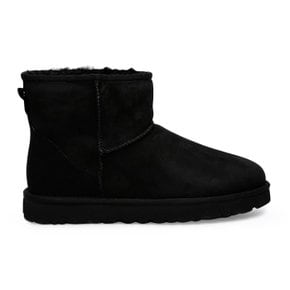 어그 UGG 클래식 미니 부츠 블랙 (1002072-BLK)(size250-290)