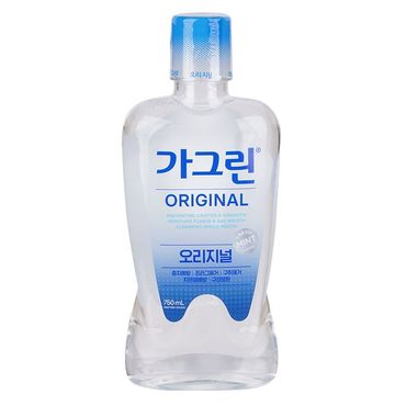 제이큐 가그린 오리지널 750ml