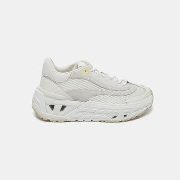 슈콤마보니 [Unisex]FevRunner sneakers(white) DE4DS25001WHT