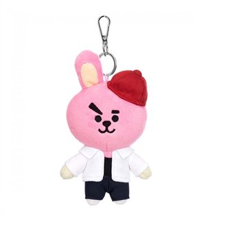 오로라월드 BT21 애프터스쿨 키링 인형 COOKY_P081536650