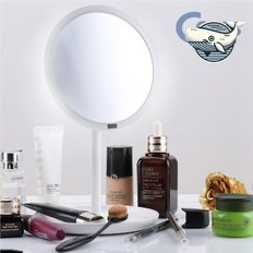  LED 조명 화장거울 자연스러운 메이크업 미러 (WFHKNYZ)