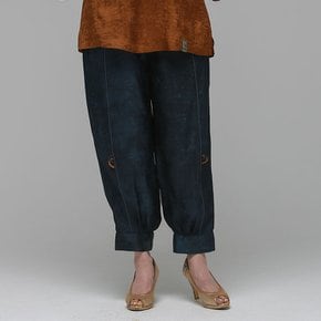 더하랑 너울드리 여름 인견 바지 북청