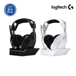 로지텍코리아 로지텍G A50 X 무선 게이밍 헤드셋 SSG
