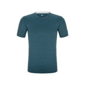 MUSUT473 [남성] 여름 기능성 냉감 라운드 반팔 티셔츠1 (최초가: 79,000원)